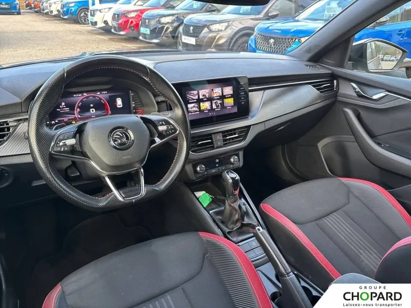 Image secondaire du véhicule 3