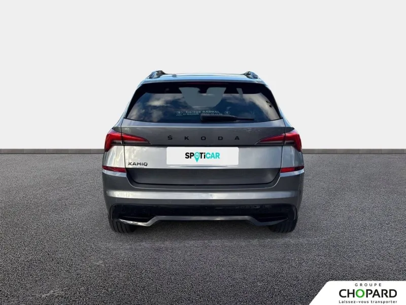 Image secondaire du véhicule 7