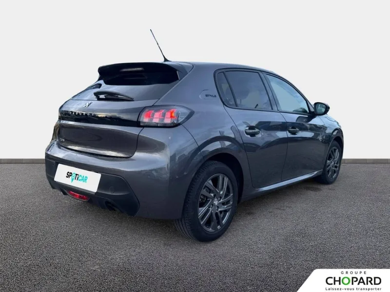 Image secondaire du véhicule 4