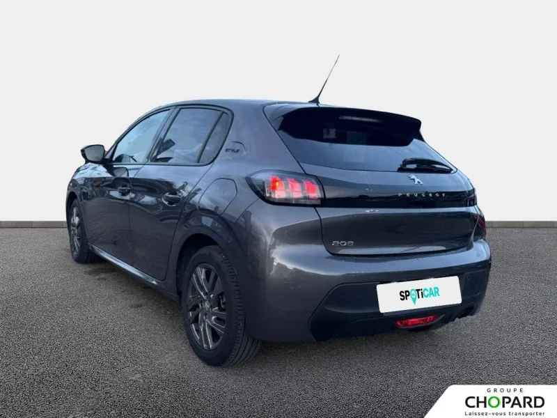 Image secondaire du véhicule 8