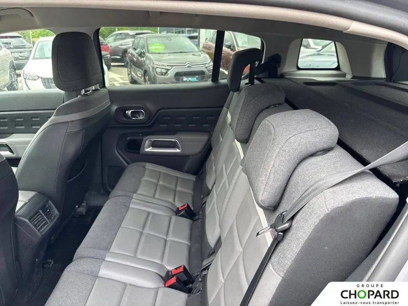 Image secondaire du véhicule 20