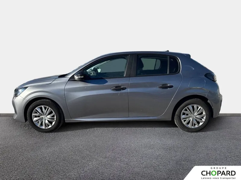 Image secondaire du véhicule 10