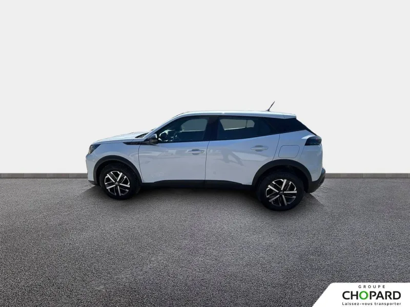 Image secondaire du véhicule 10