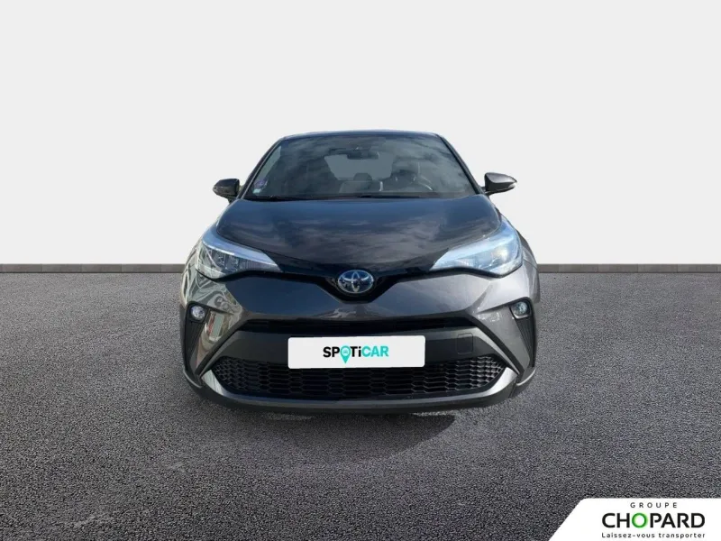 Image secondaire du véhicule 3