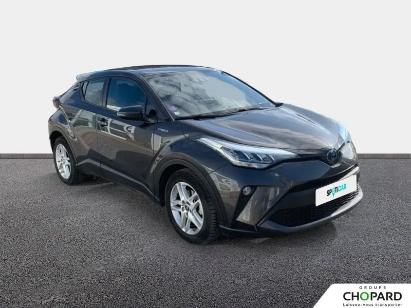 Image secondaire du véhicule 4