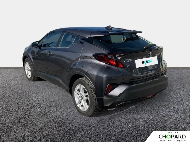 Image secondaire du véhicule 8