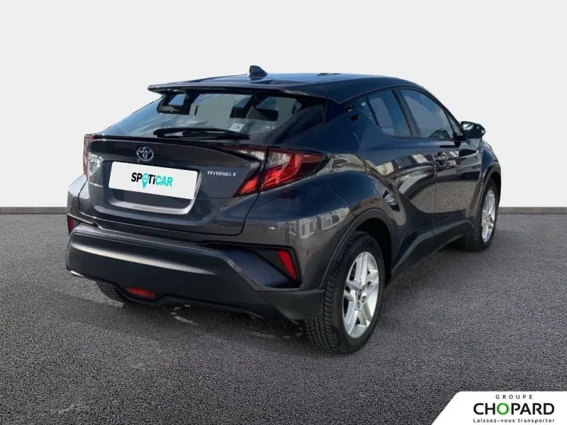 Image secondaire du véhicule 9