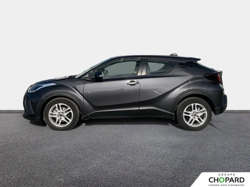 Image secondaire du véhicule 10