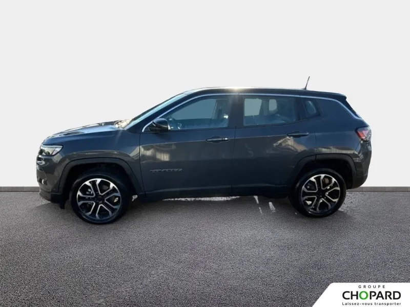 Image secondaire du véhicule 10