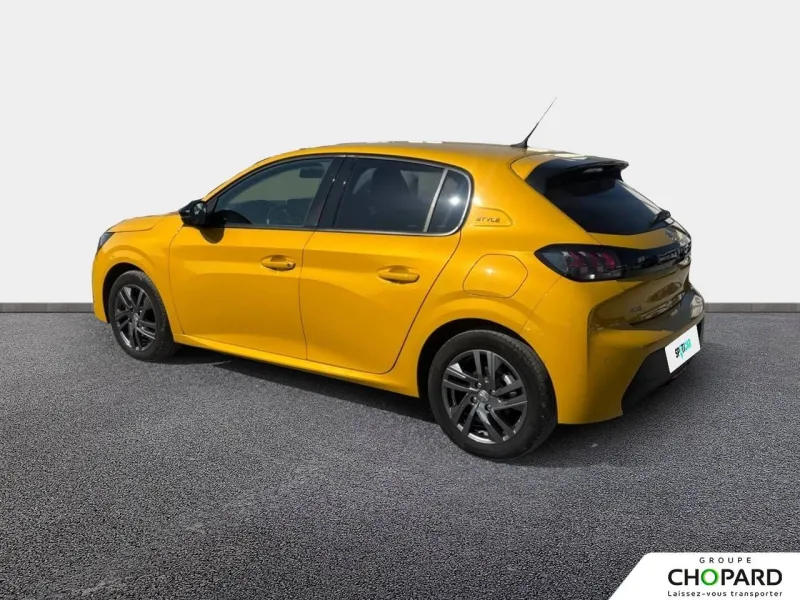 Image secondaire du véhicule 8