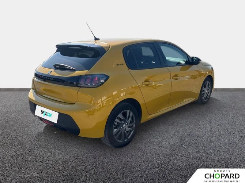 Image secondaire du véhicule 9