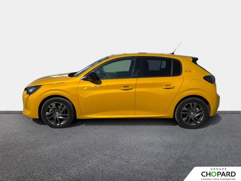 Image secondaire du véhicule 10