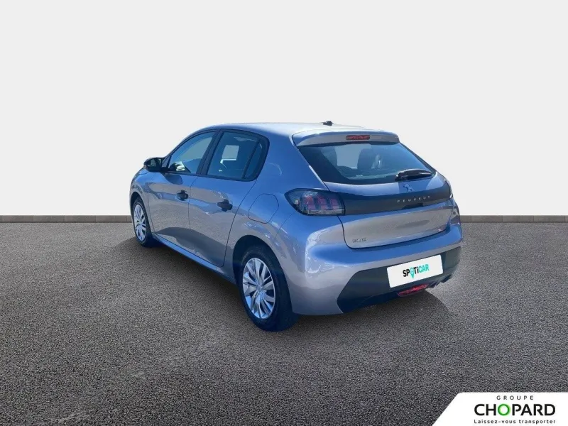 Image secondaire du véhicule 8