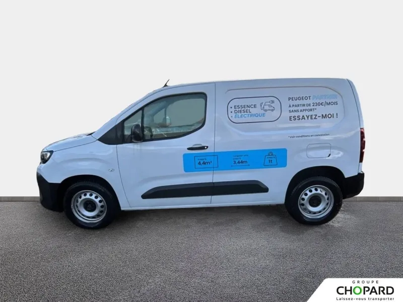 Image secondaire du véhicule 10