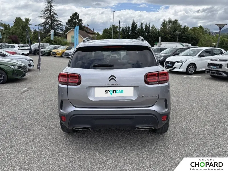 Image secondaire du véhicule 30