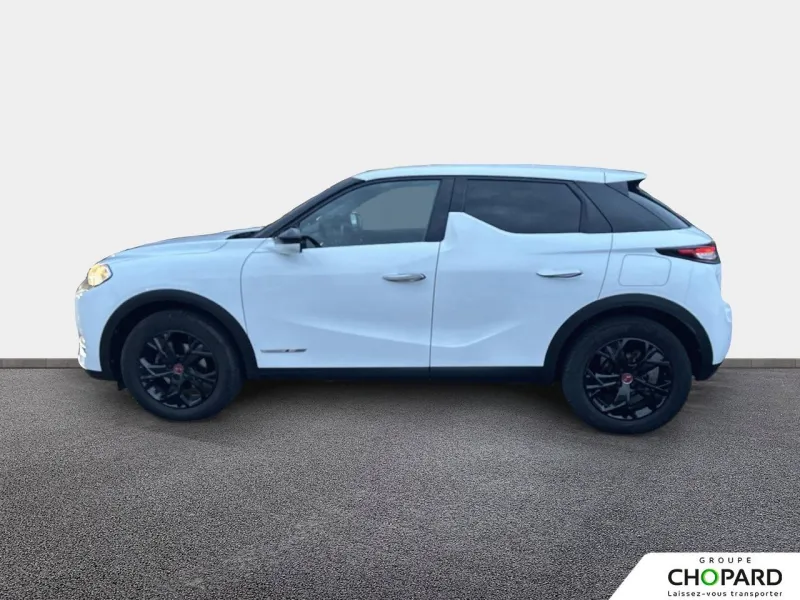 Image secondaire du véhicule 10