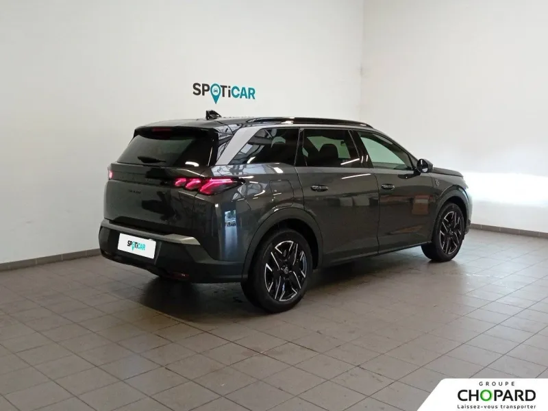 Image secondaire du véhicule 3