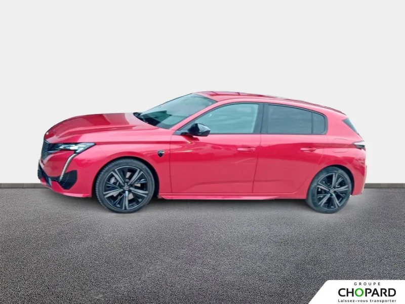 Image secondaire du véhicule 10