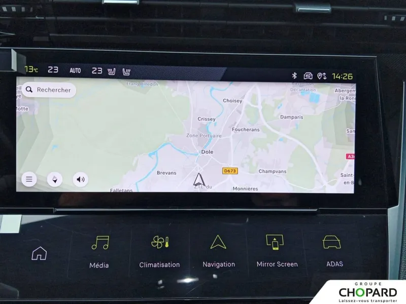 Image secondaire du véhicule 14