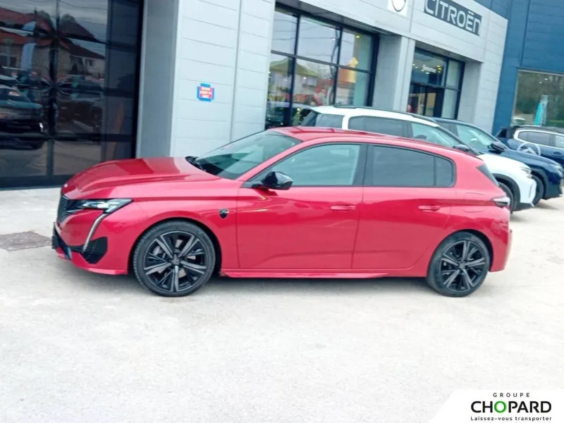 Image secondaire du véhicule 30