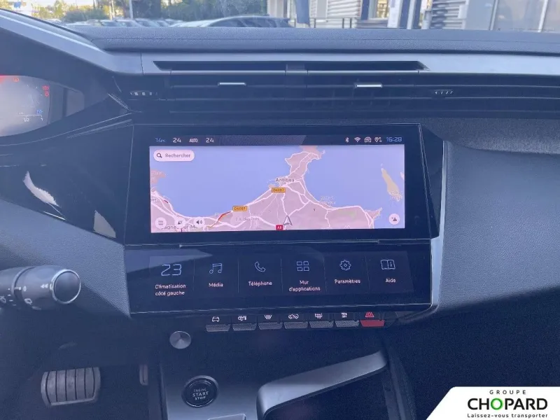 Image secondaire du véhicule 14