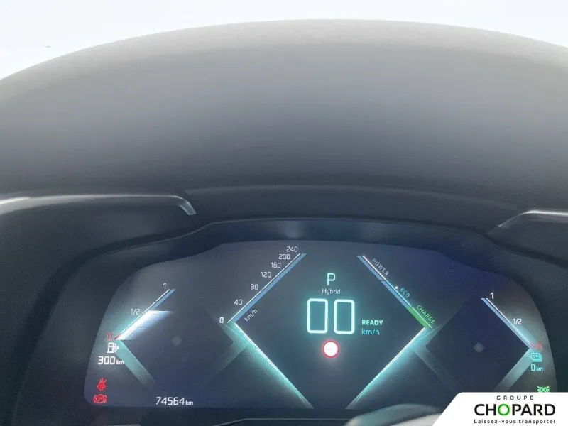 Image secondaire du véhicule 13