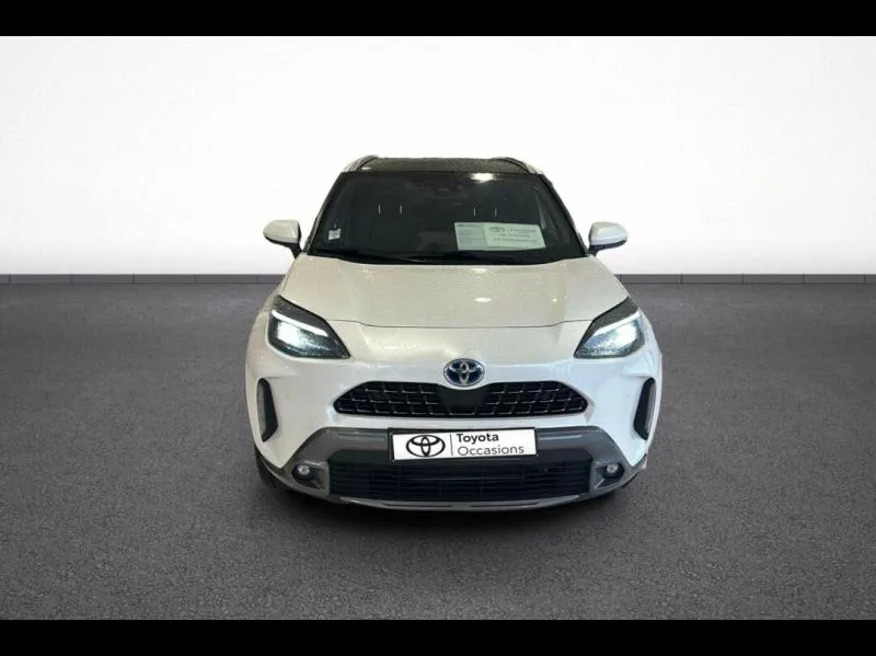 Image secondaire du véhicule 3