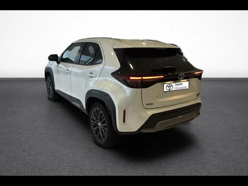 Image secondaire du véhicule 5