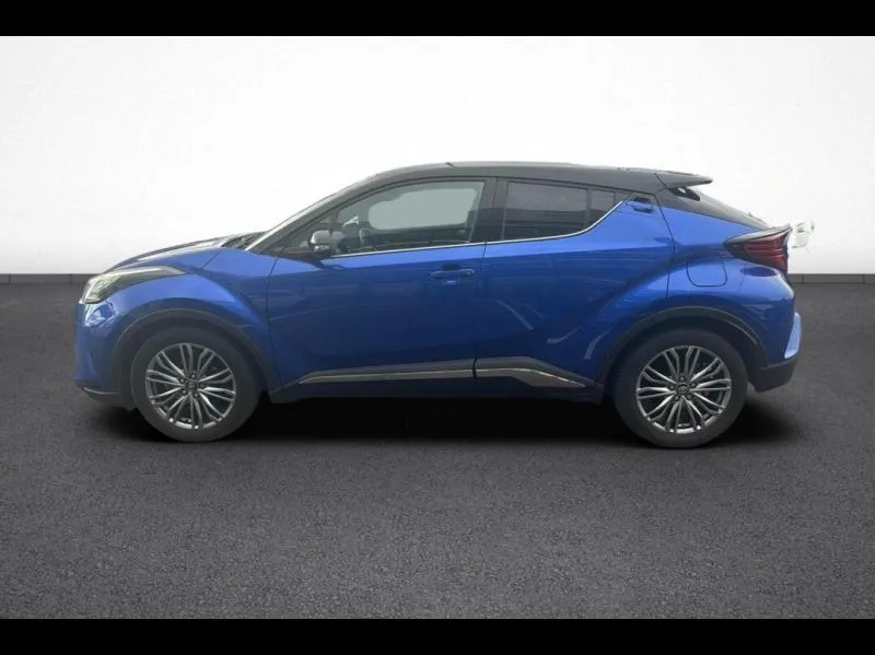 Image secondaire du véhicule 3