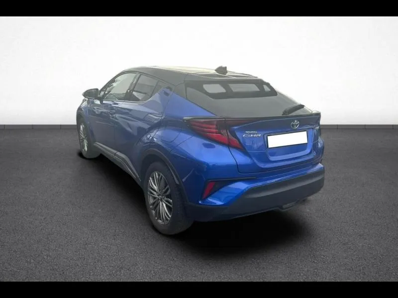 Image secondaire du véhicule 4