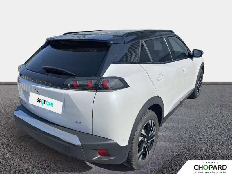 Image secondaire du véhicule 9