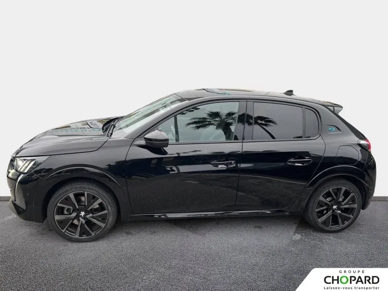 Image secondaire du véhicule 10