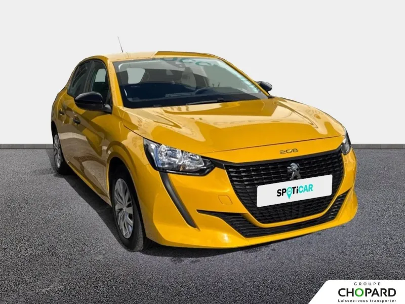 Image secondaire du véhicule 4