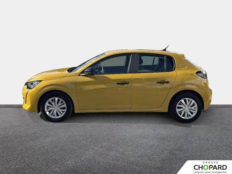 Image secondaire du véhicule 10