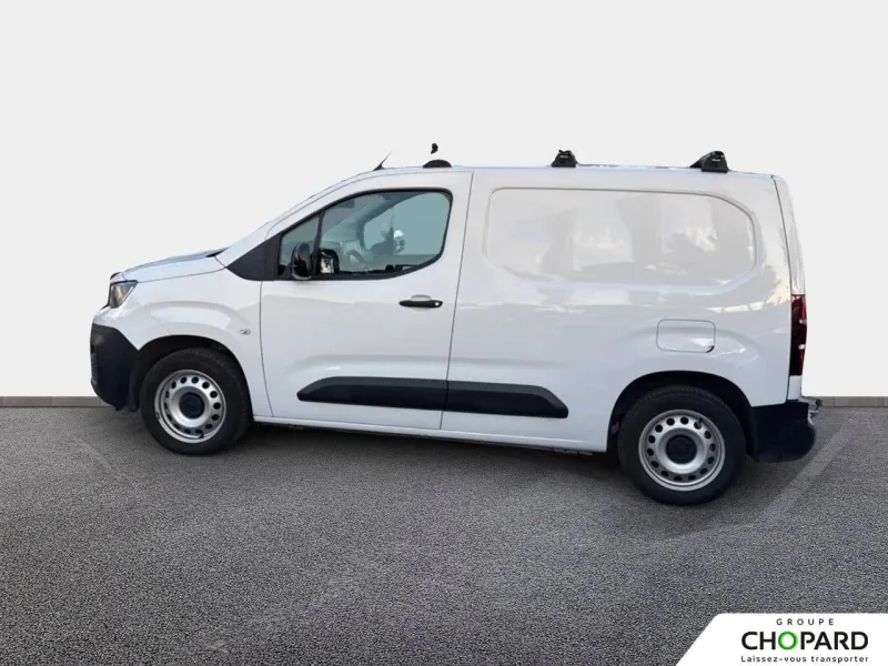 Image secondaire du véhicule 10