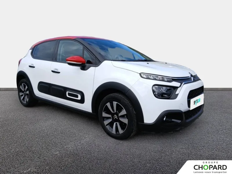 Image secondaire du véhicule 10