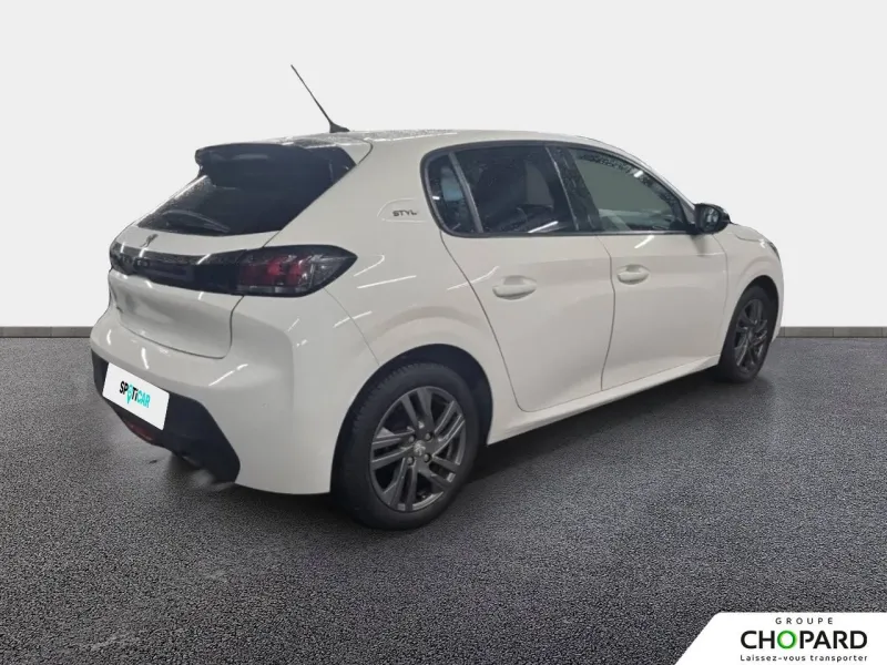 Image secondaire du véhicule 9