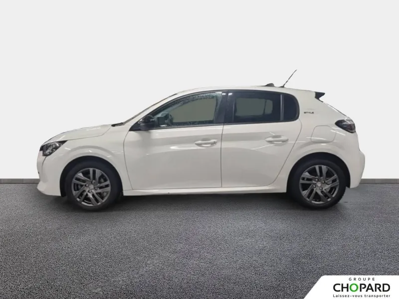 Image secondaire du véhicule 10