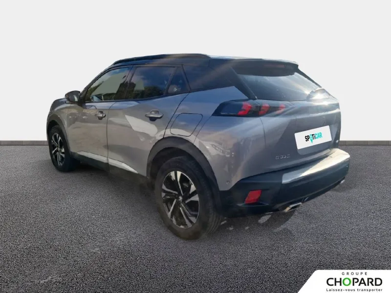 Image secondaire du véhicule 8