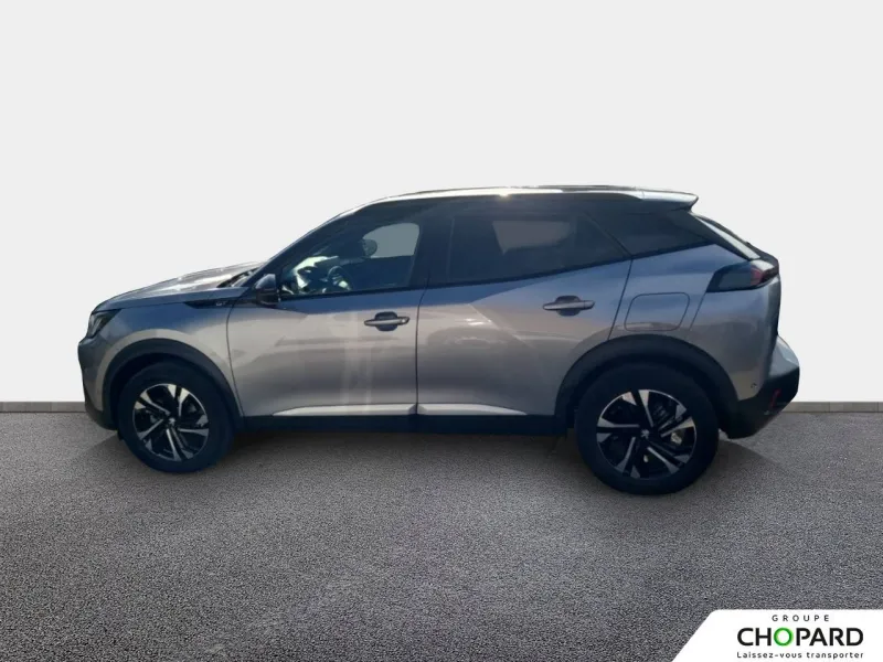 Image secondaire du véhicule 10