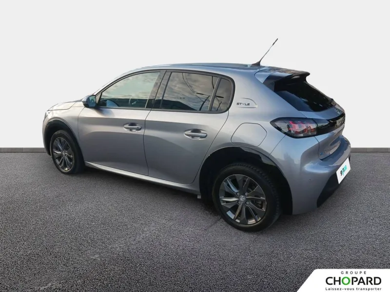 Image secondaire du véhicule 3