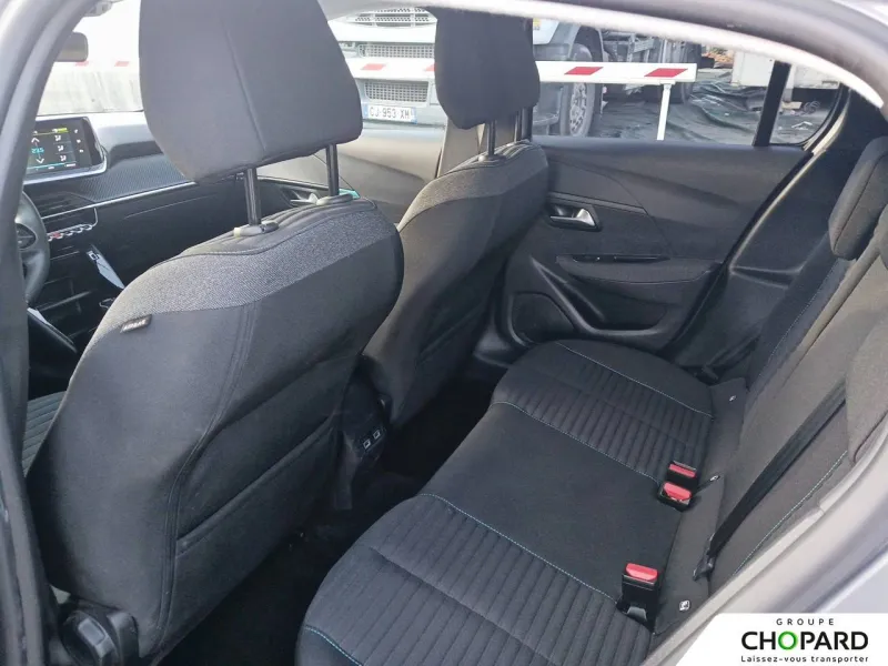 Image secondaire du véhicule 10