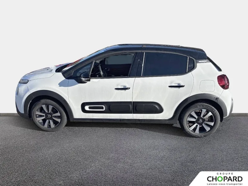 Image secondaire du véhicule 10