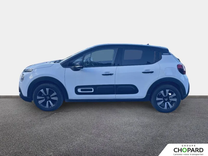 Image secondaire du véhicule 10