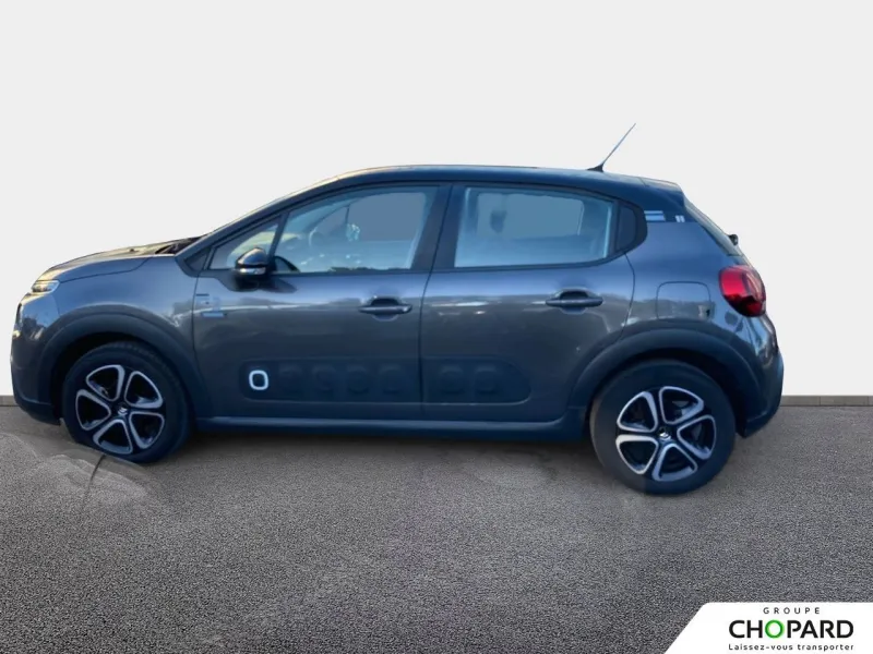 Image secondaire du véhicule 10