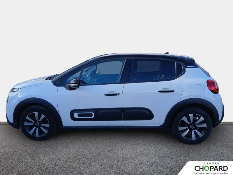 Image secondaire du véhicule 10