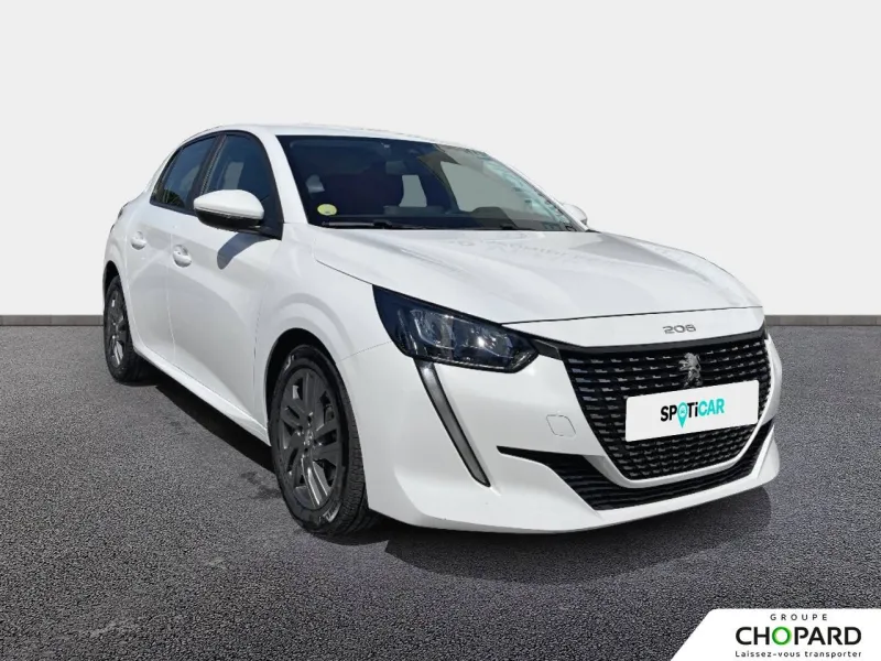 Image secondaire du véhicule 4