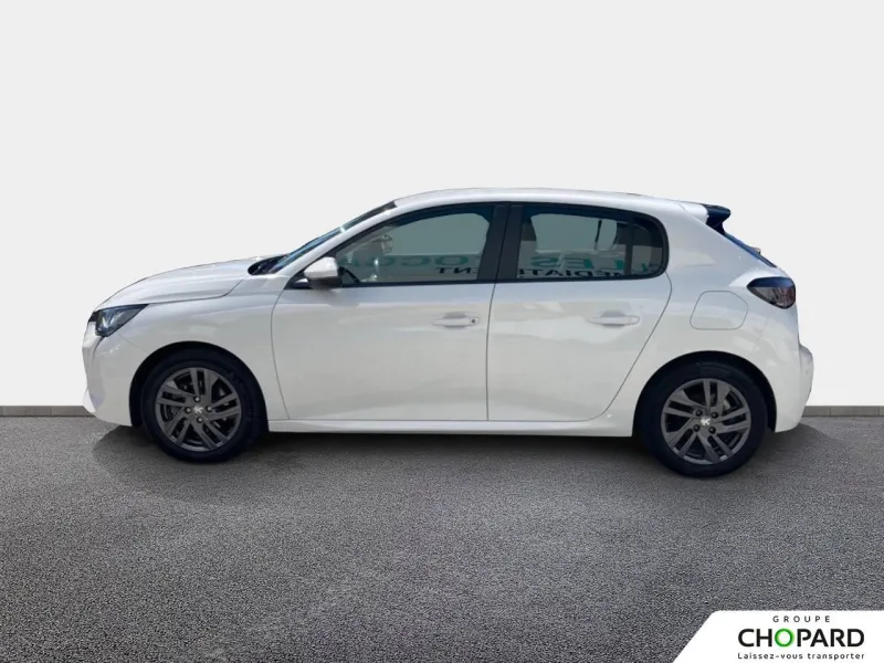 Image secondaire du véhicule 10