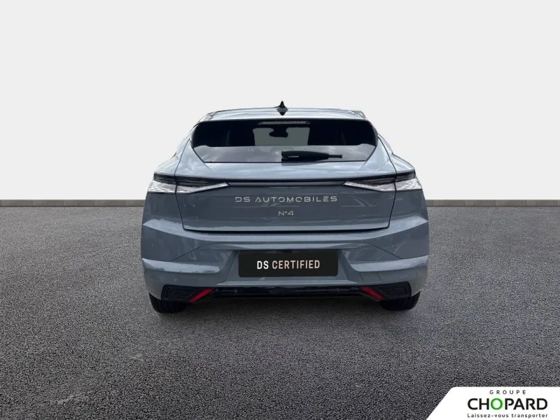 Image secondaire du véhicule 4