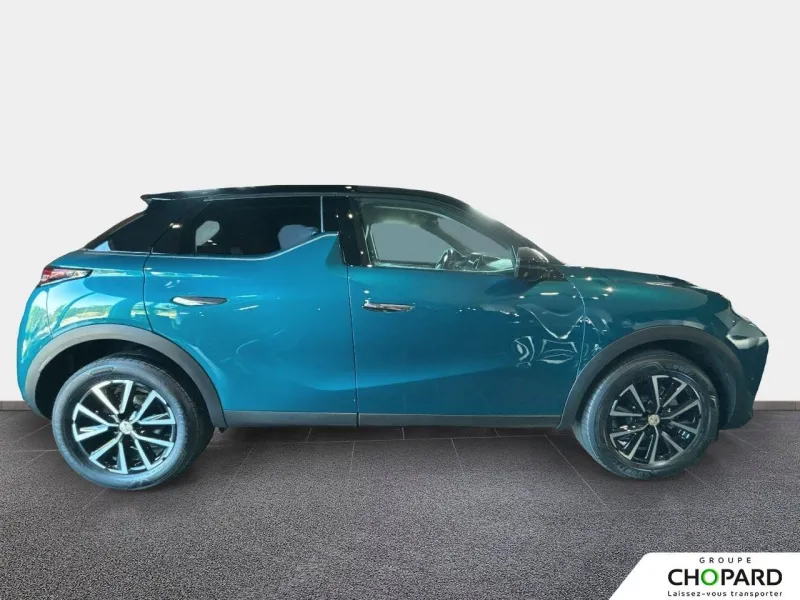 Image secondaire du véhicule 4